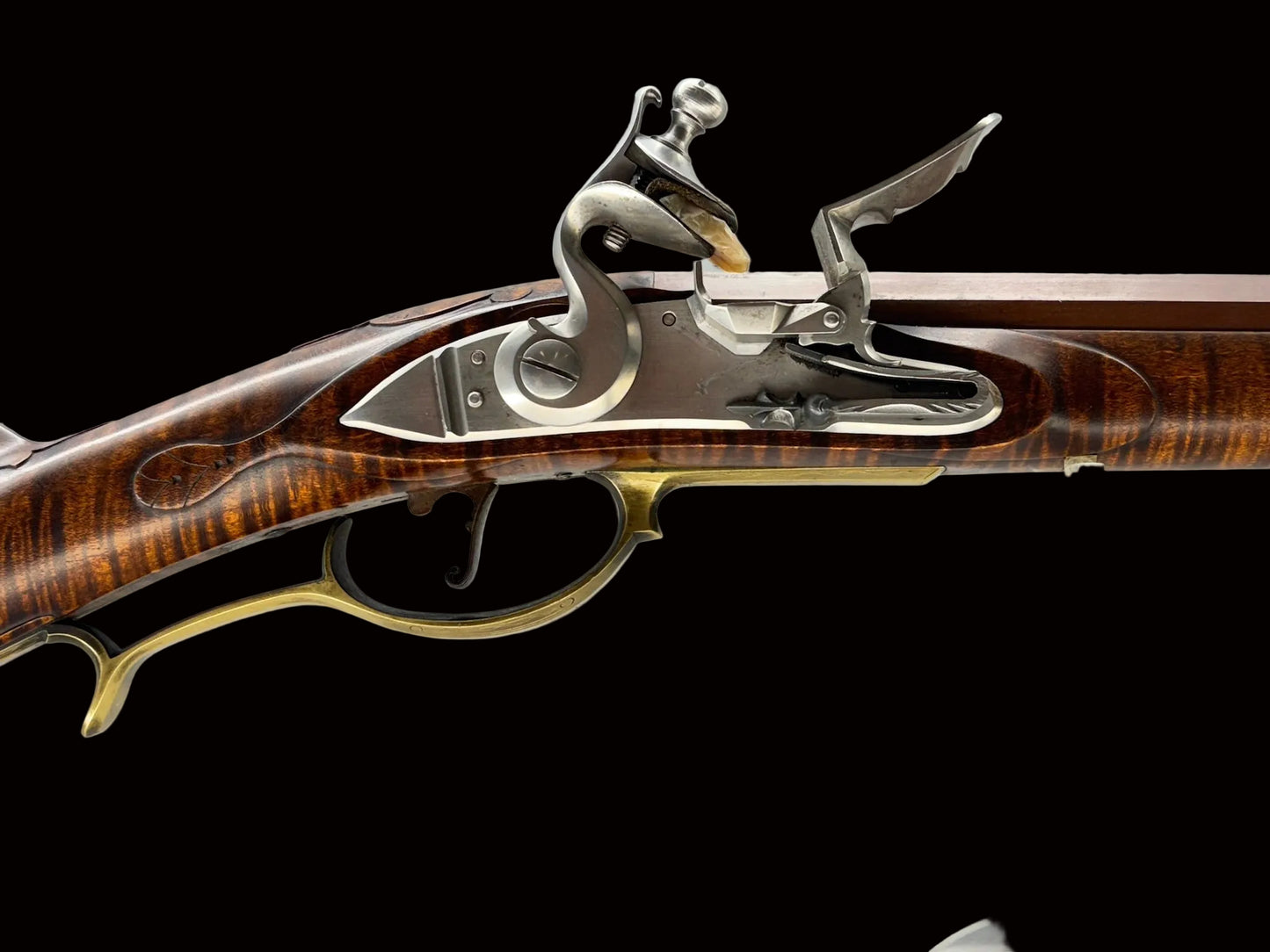 D.Mulford Rifle