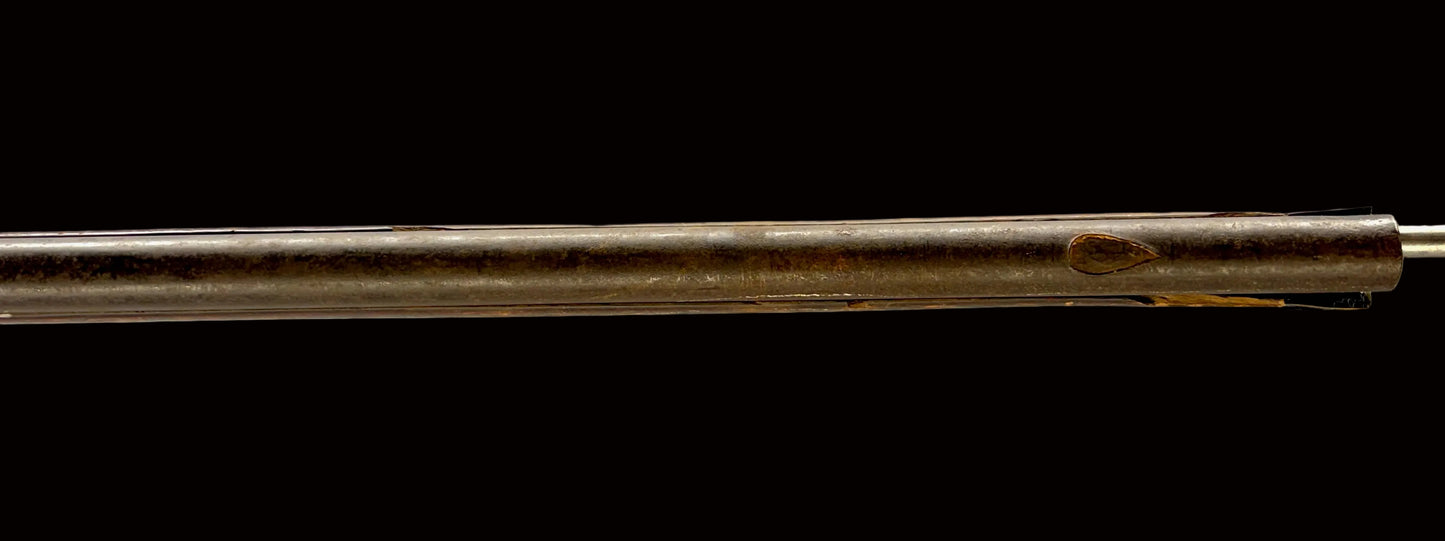 Early Composite Gun