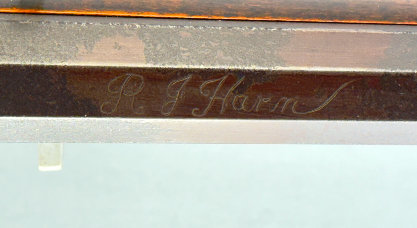 Bob Harn Rifle