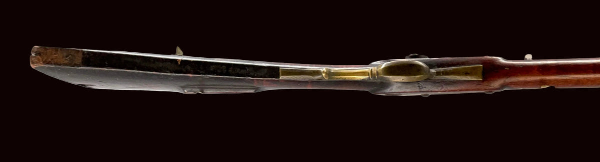 JS Baker Trade Rifle