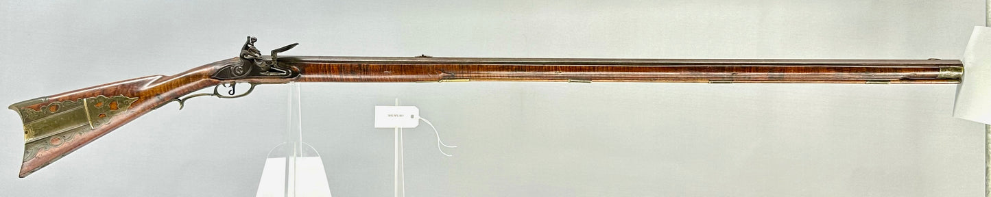 Virtual Show Signed Adam Ernst Rifle