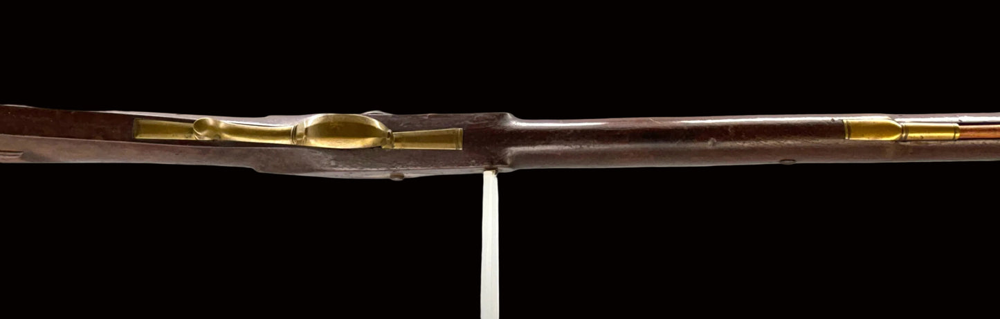 Signed Moll Rifle July 26