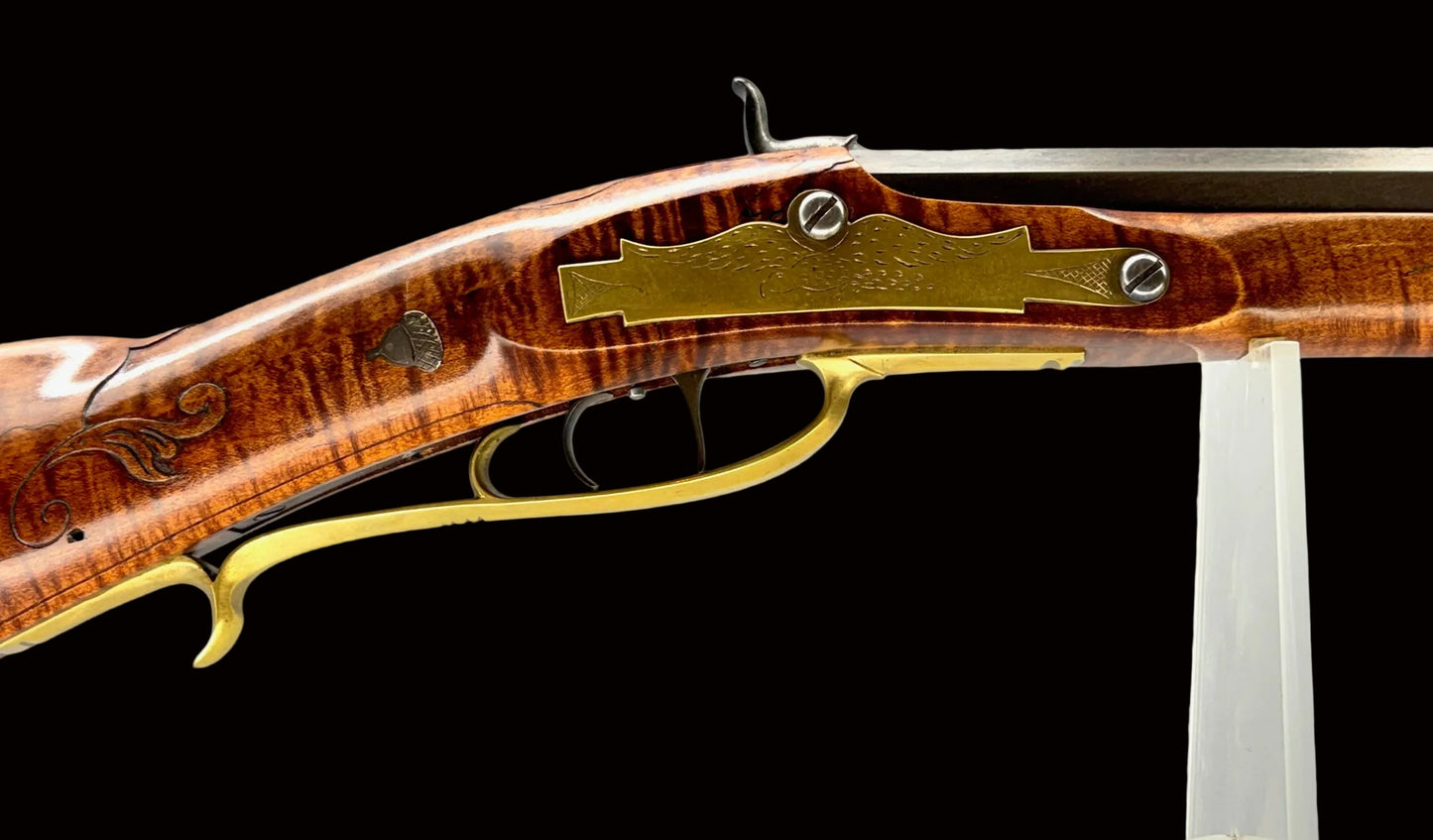 W. E. Rayl Contemporary Rifle