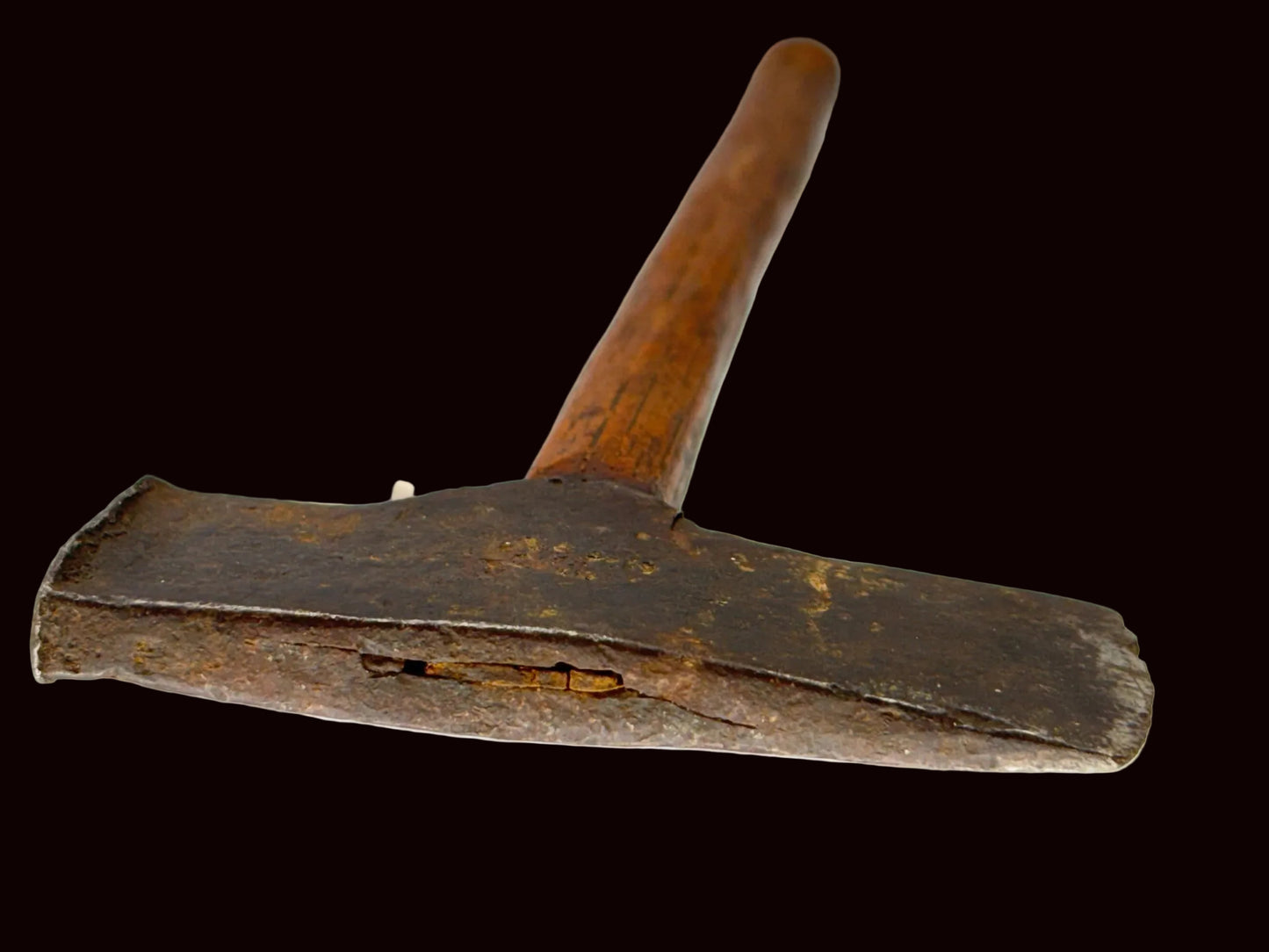 Forged Small Bag Axe SEPT26