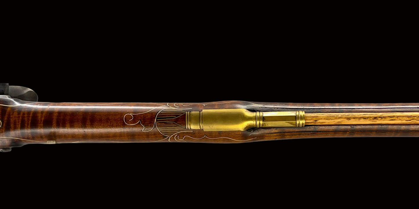 Mike Brooks Contemporary Rifle