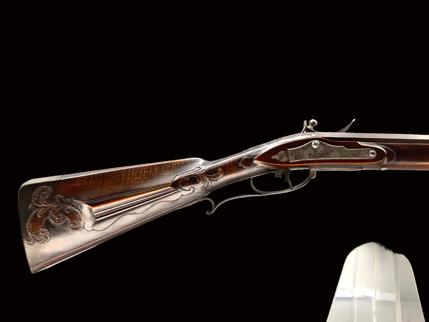 Bob Harn Rifle