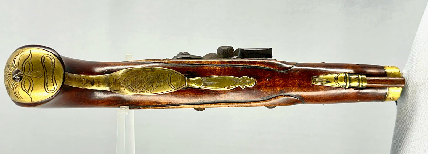 Educational Content Attributed Frederick Sell Pistol