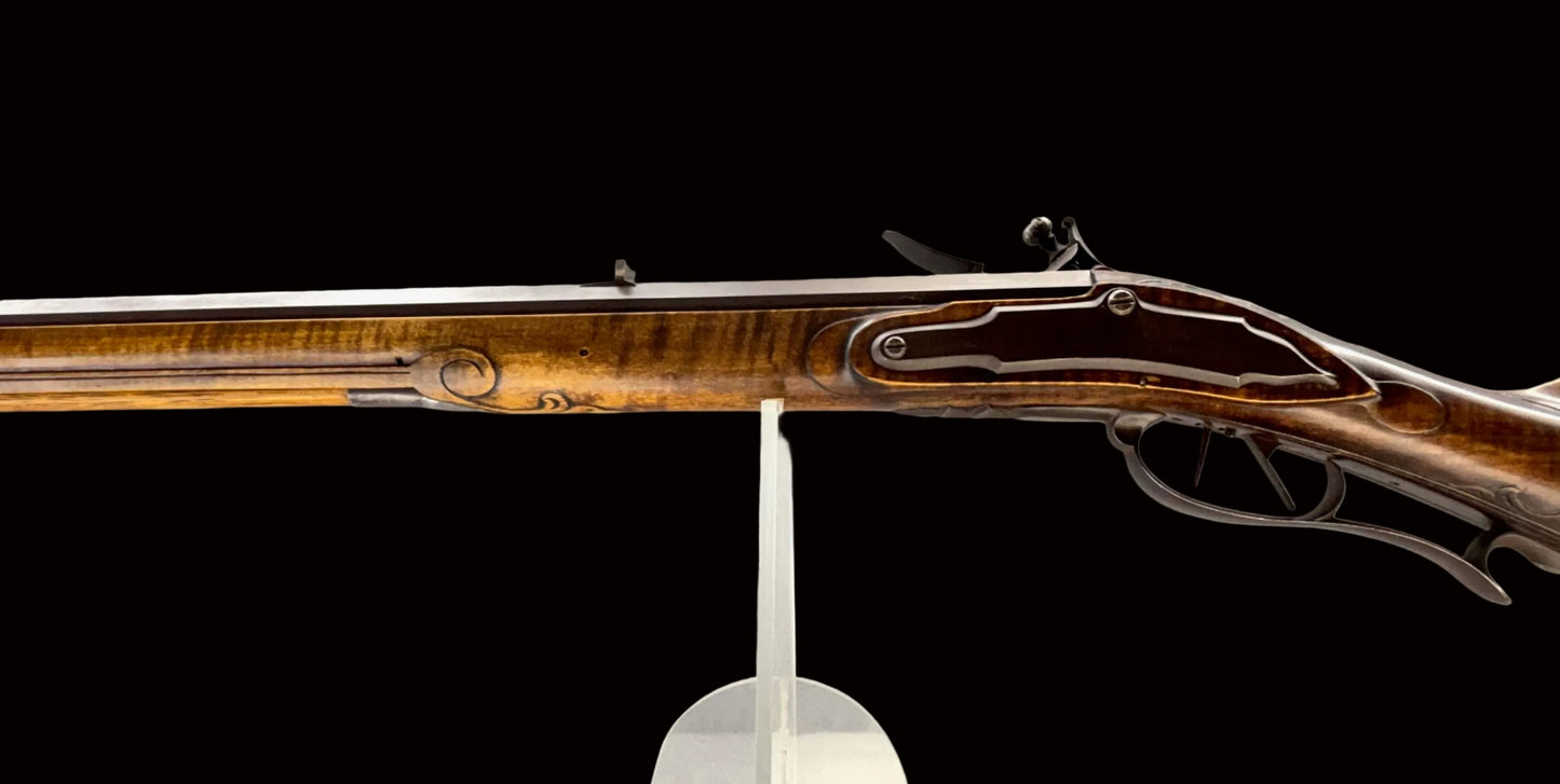 DA Hoffman Contemporary Rifle