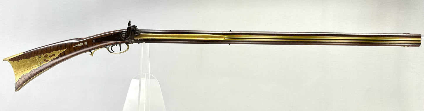 Virtual Show Attributed Charles Roth Swivel Breech Rifle