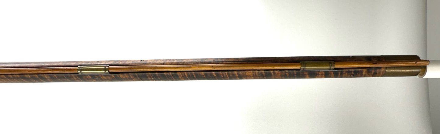 Virtual Show Attributed Schreckengost Rifle