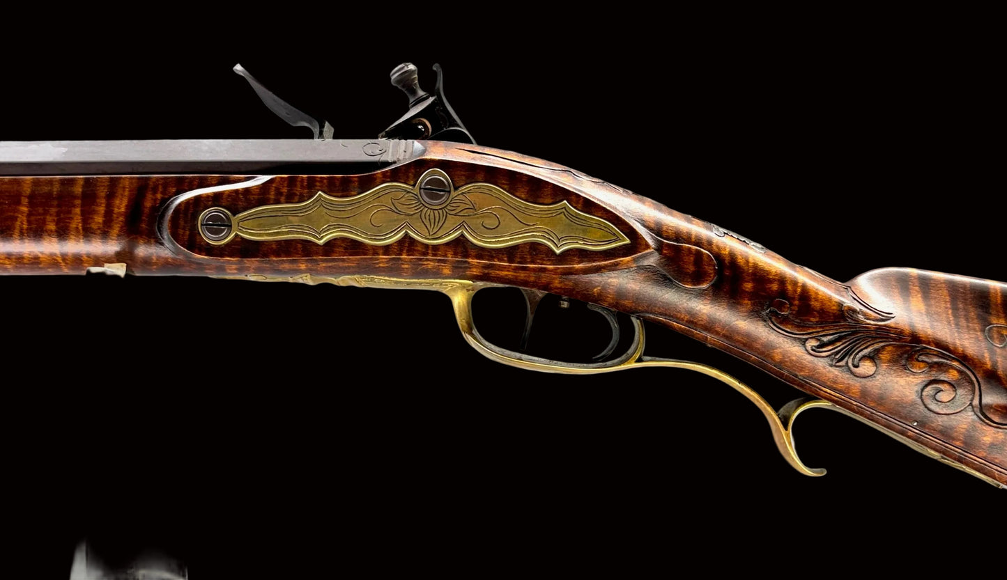 Brian LaMaster July 2026 Sale Rifle