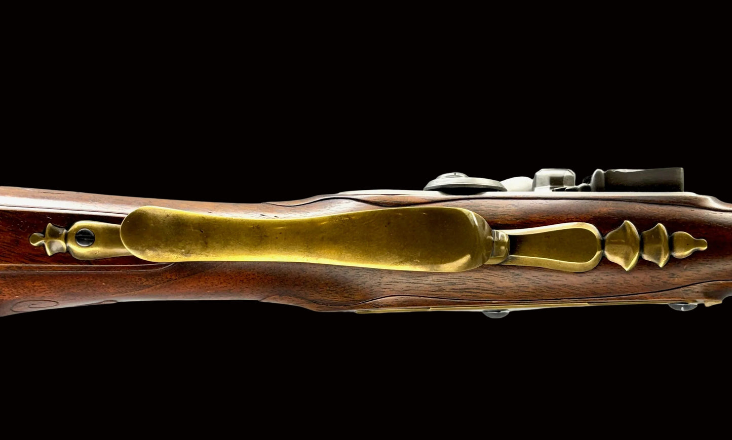 Mike Gahagan Contemporary Rifle