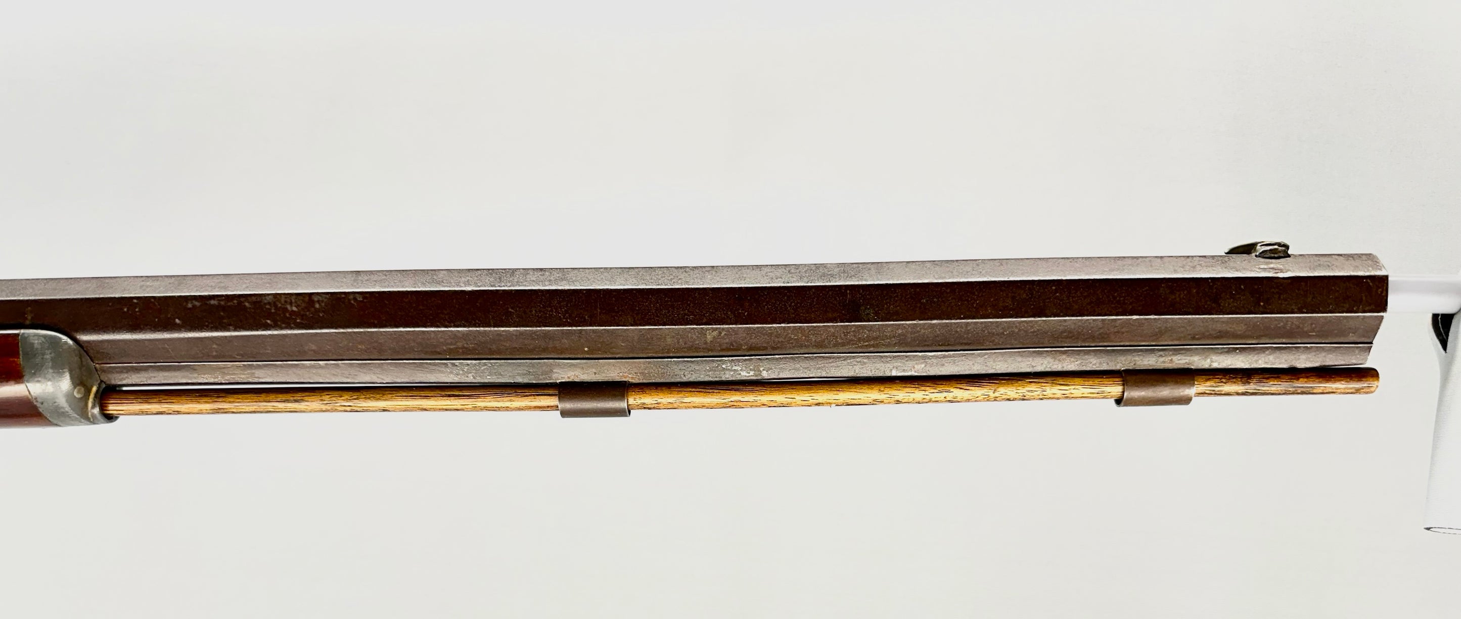 Virtual Show Signed Joseph Craig Rifle – LaMasterArms