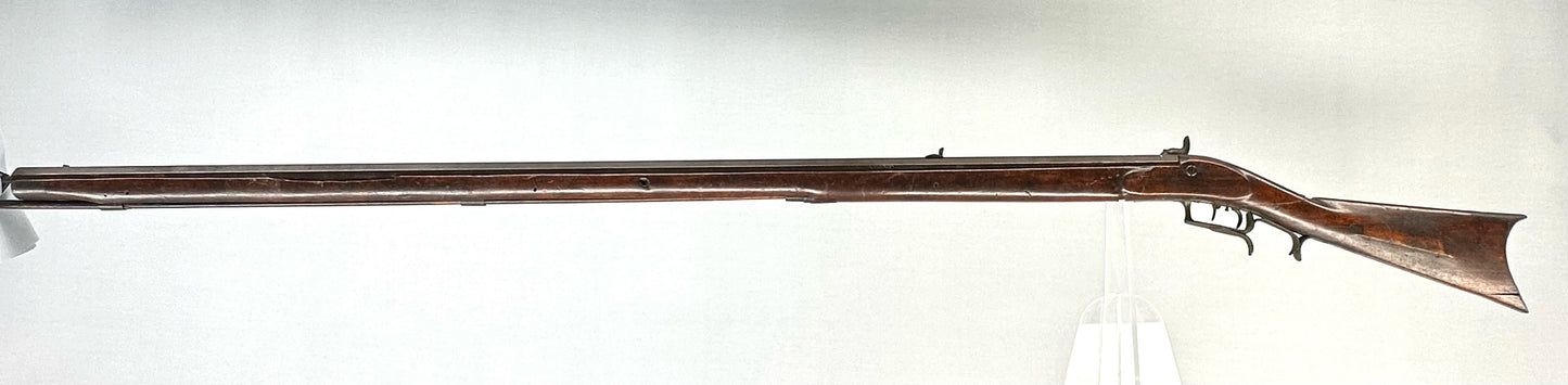 Virtual Show Signed Henry Powell Rifle