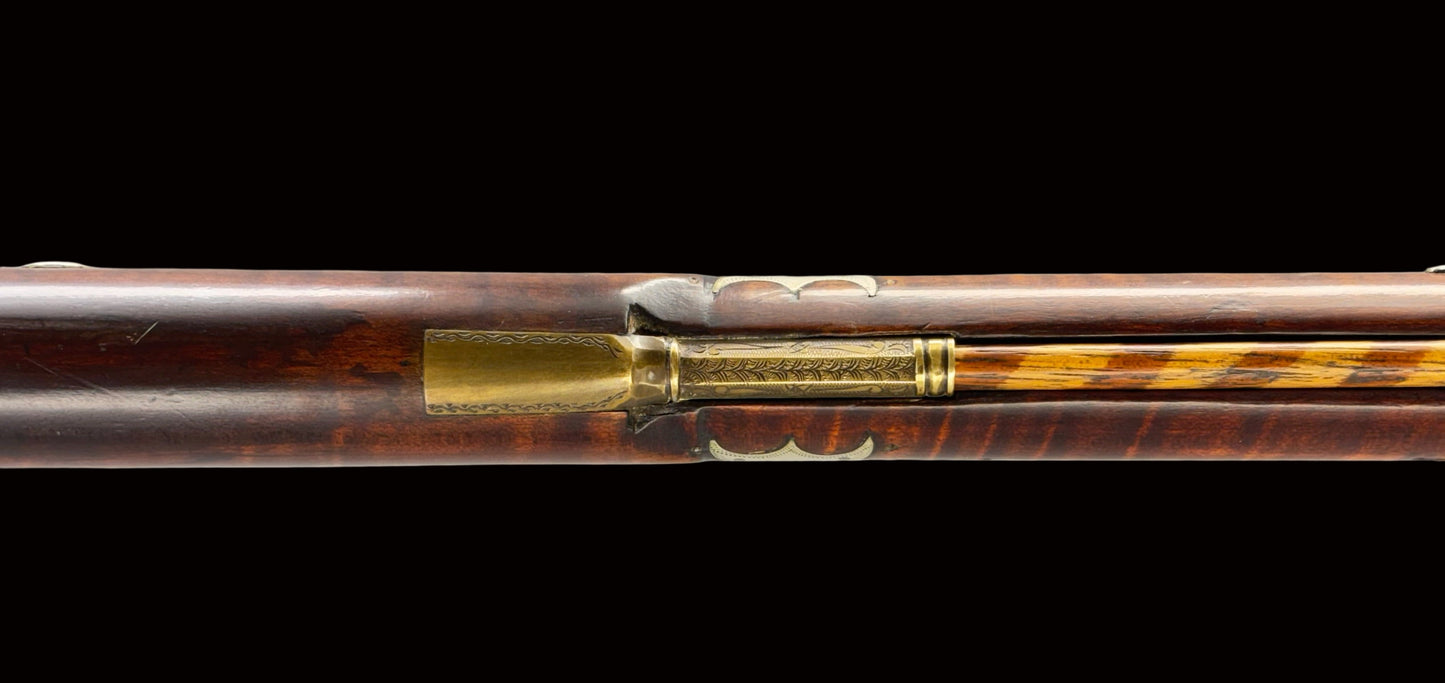 Hacker Martin Contemporary Rifle