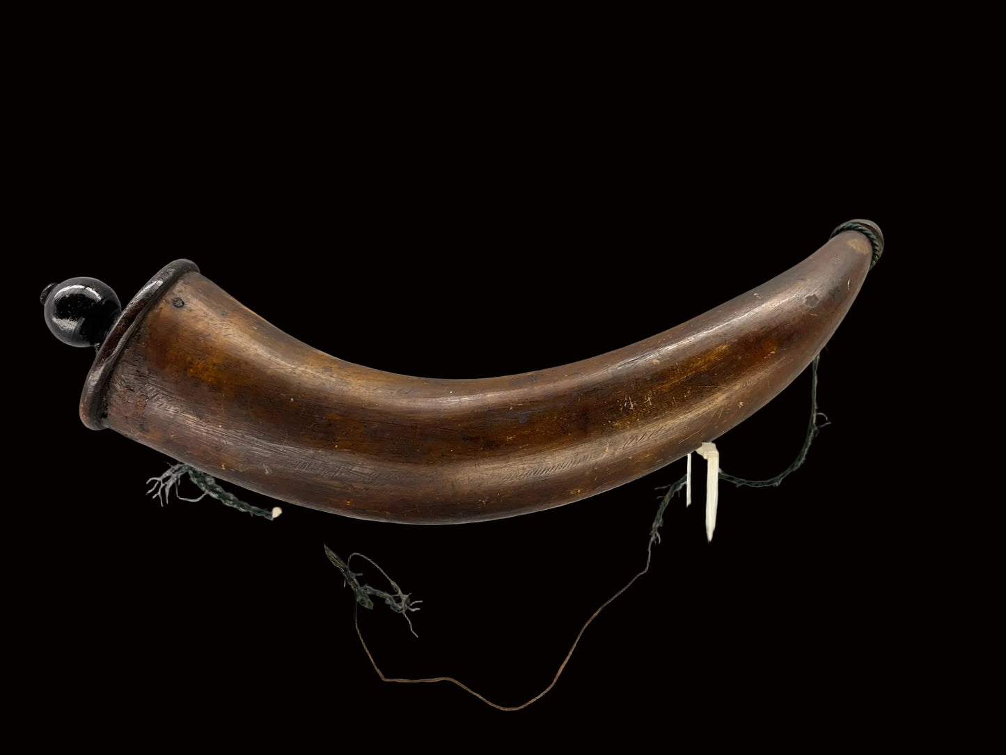 Militia Horn March26