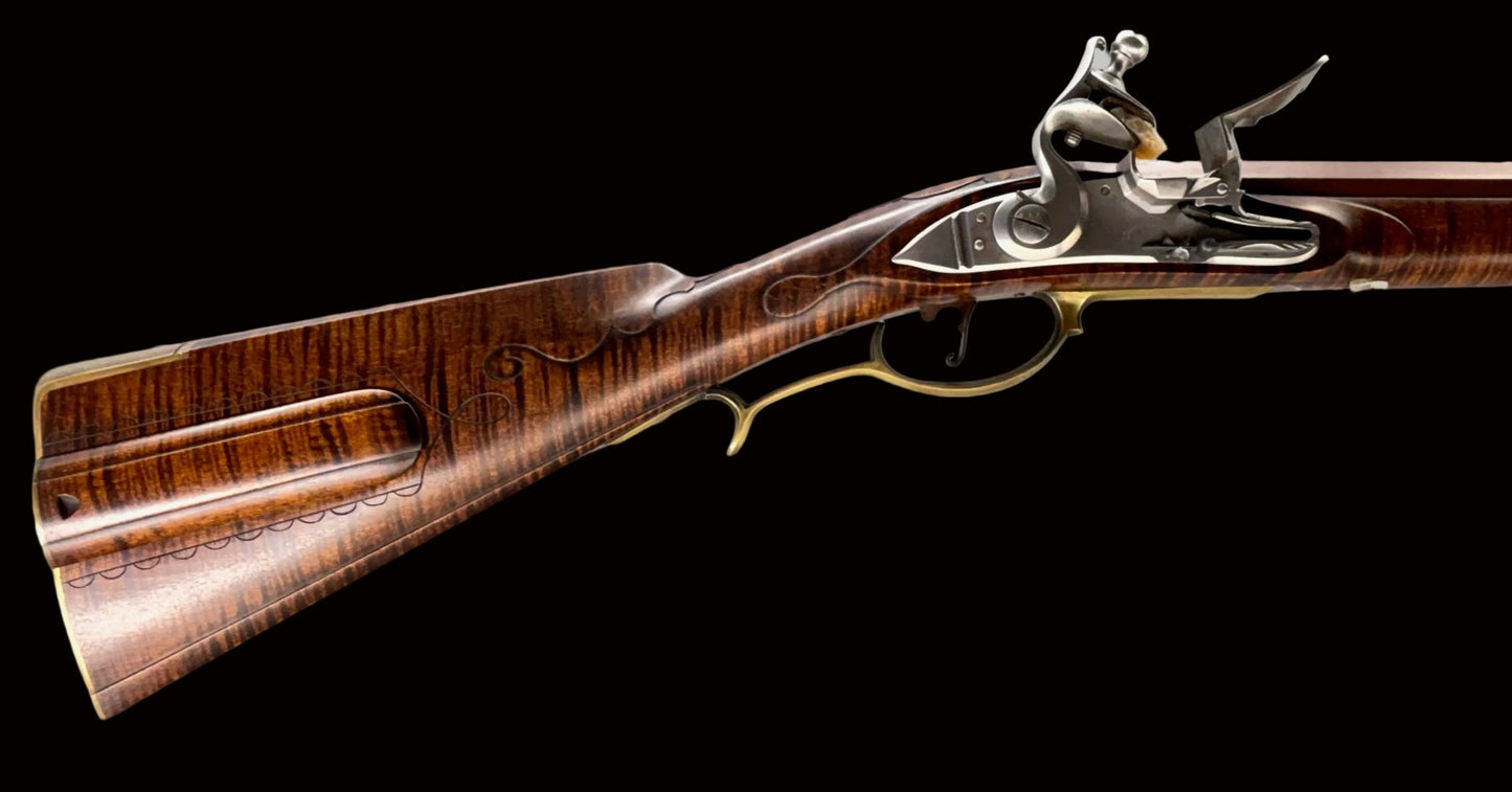 D.Mulford Rifle