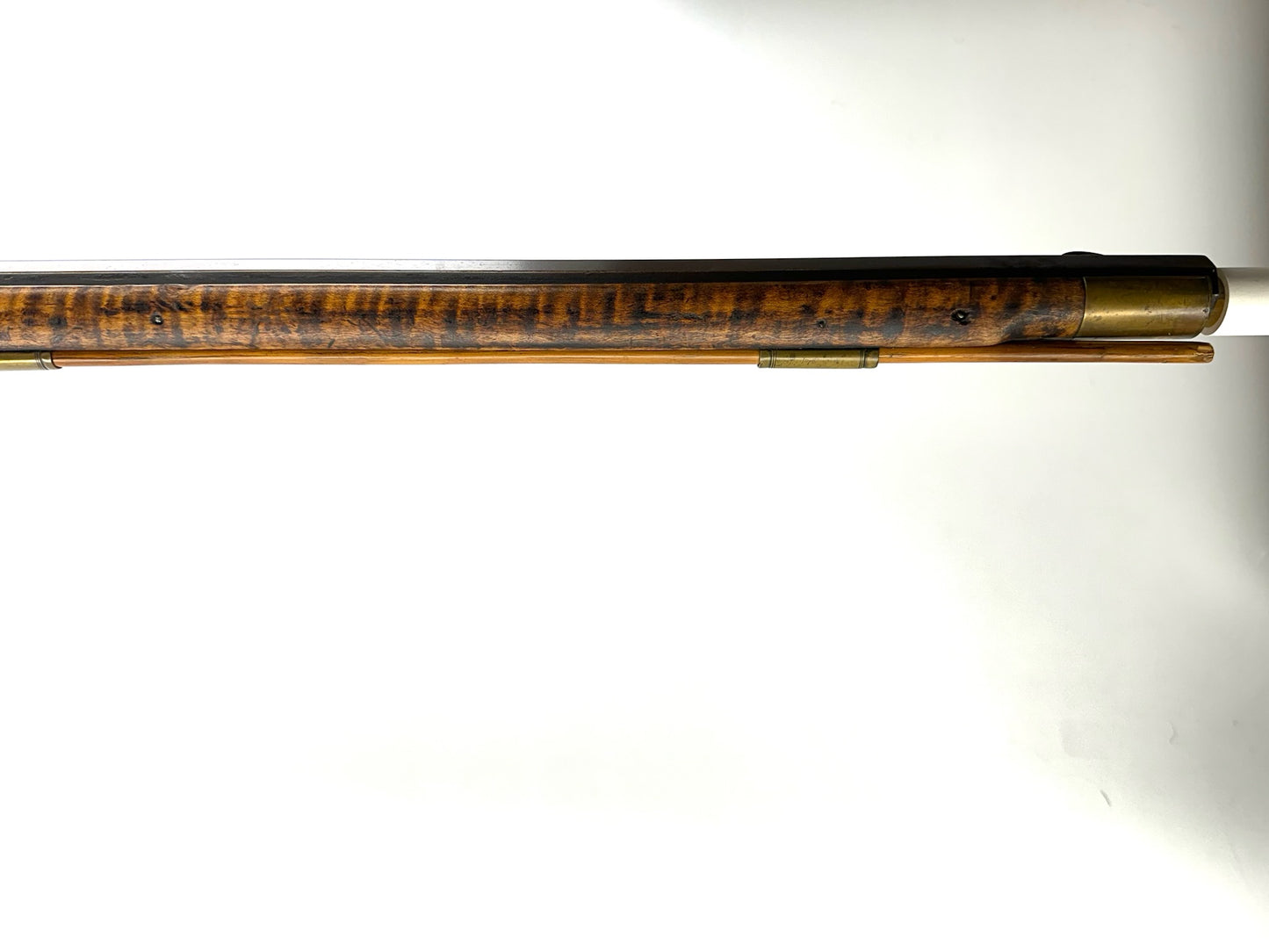 Virtual Show Attributed Schreckengost Rifle