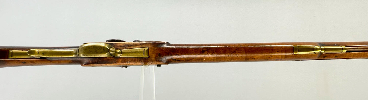 Virtual Show Signed J.Edmonds Rifle