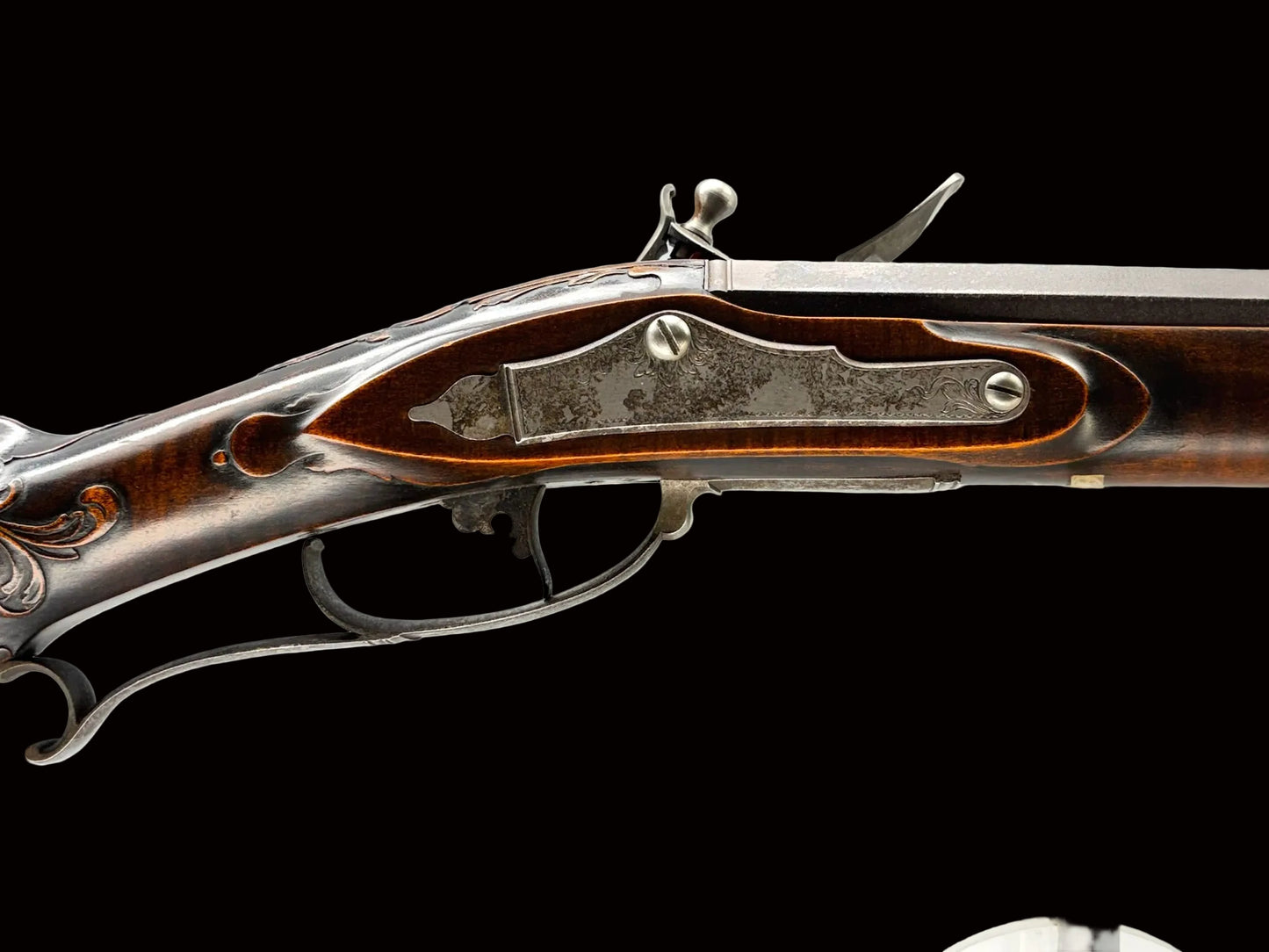 Bob Harn Rifle