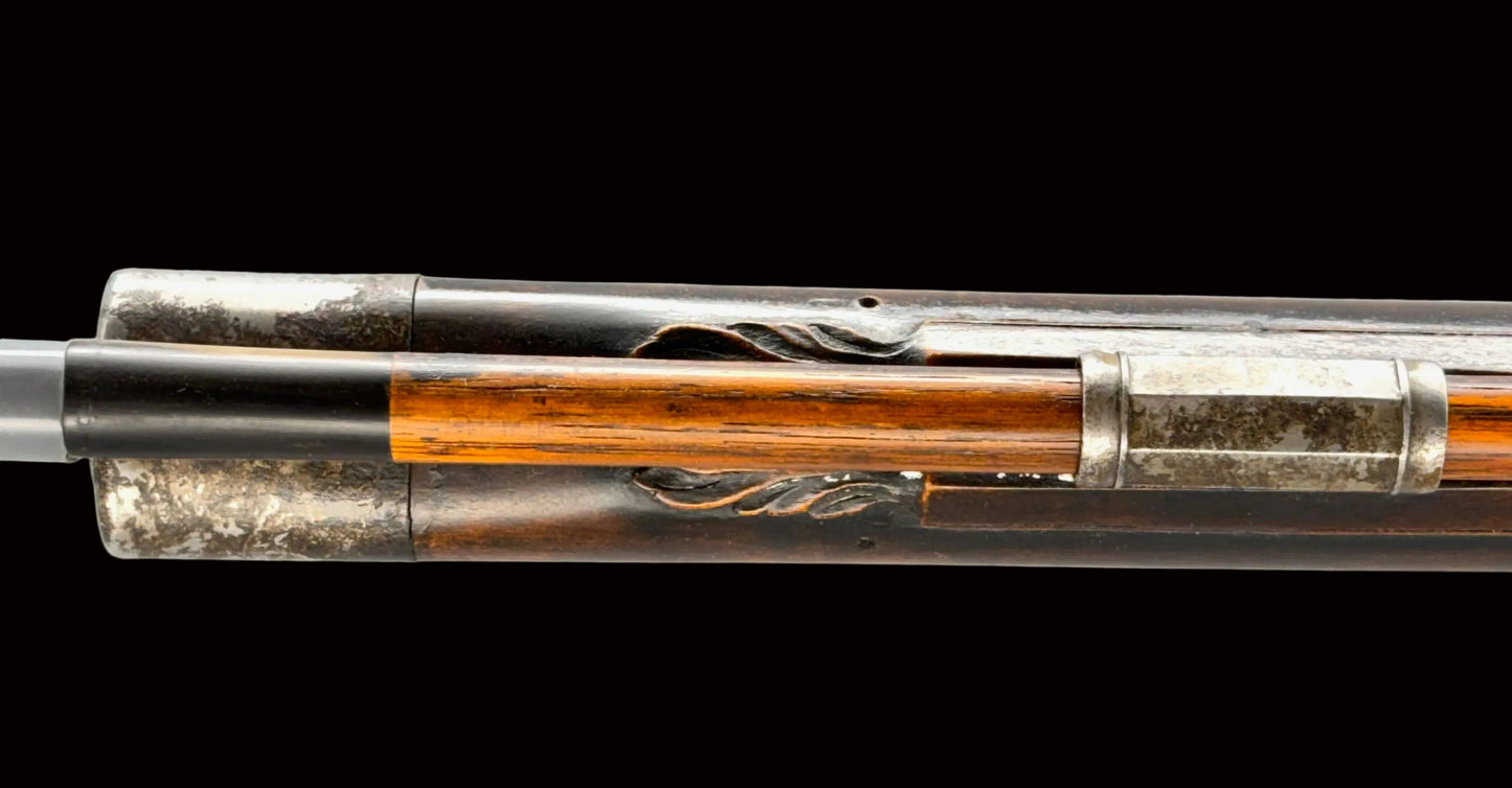 Bob Harn Rifle