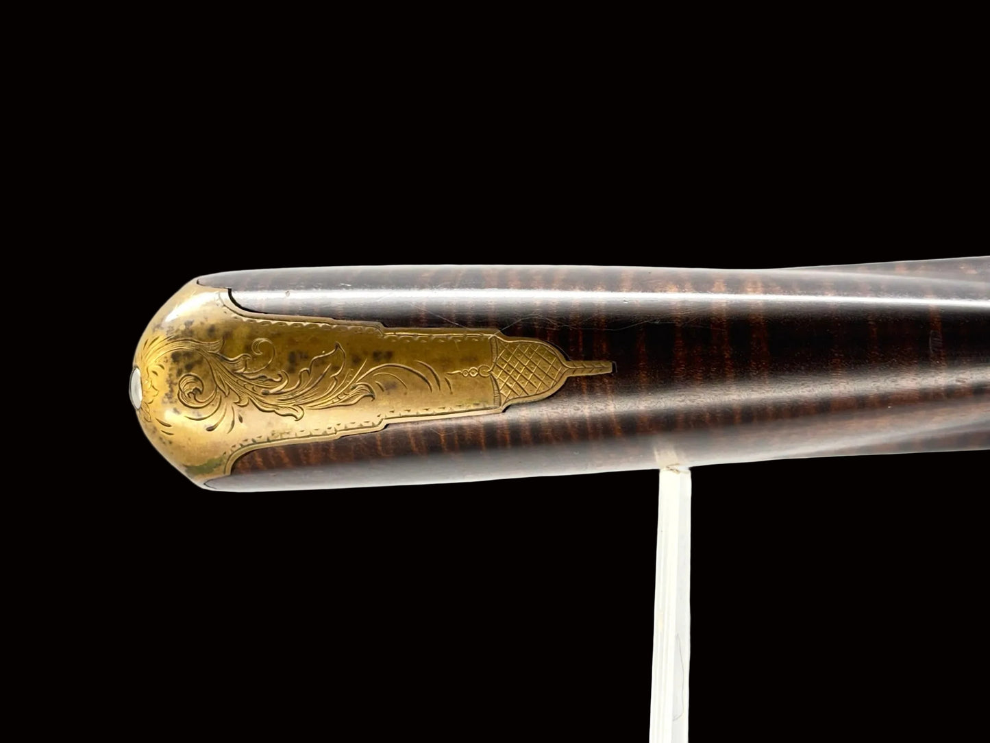 James Klein Contemporary Fowler