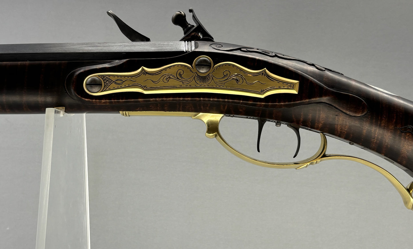 Brian LaMaster Andreas Albrecht