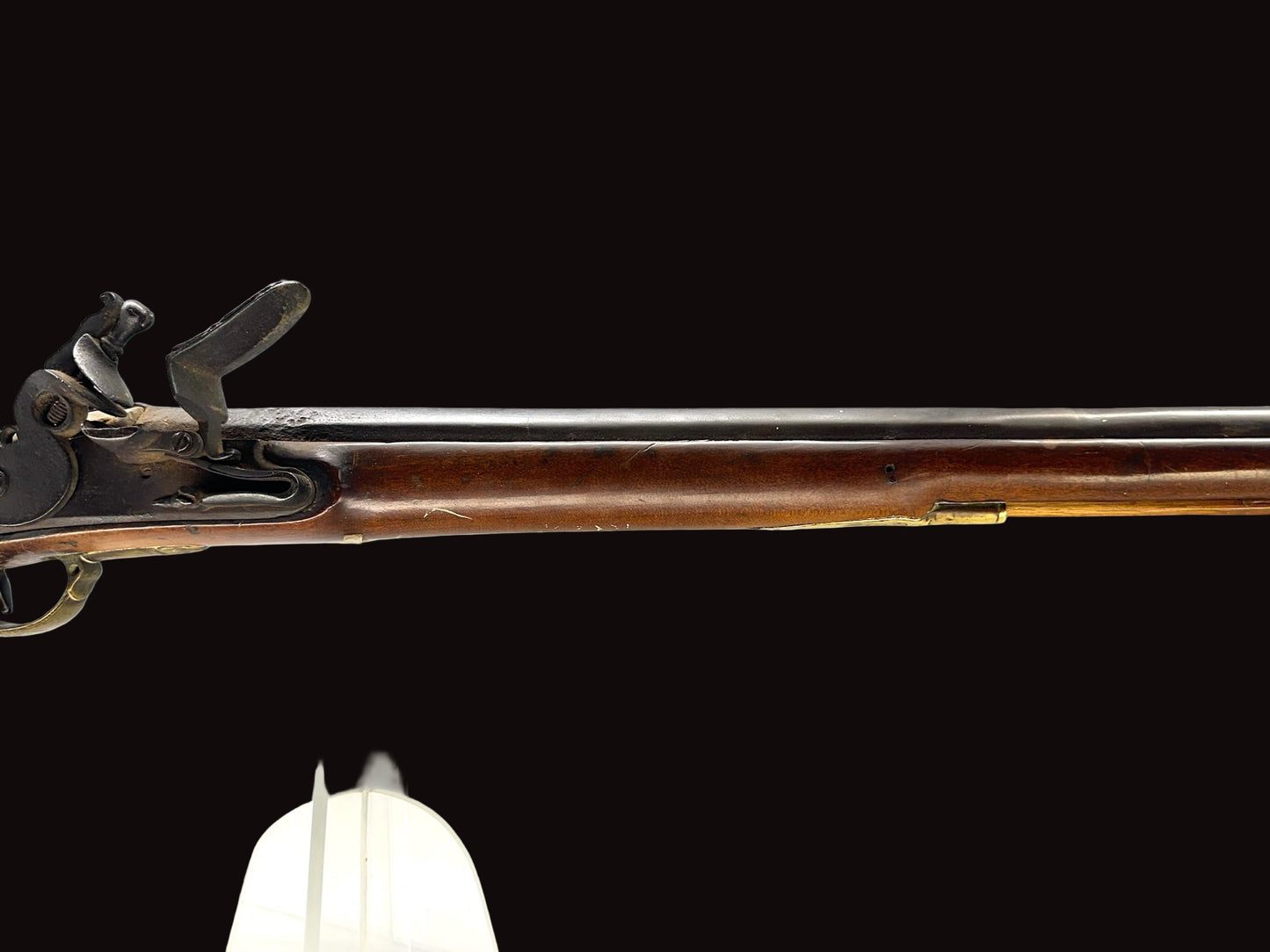 Attributed Medad Hills Smoothbore