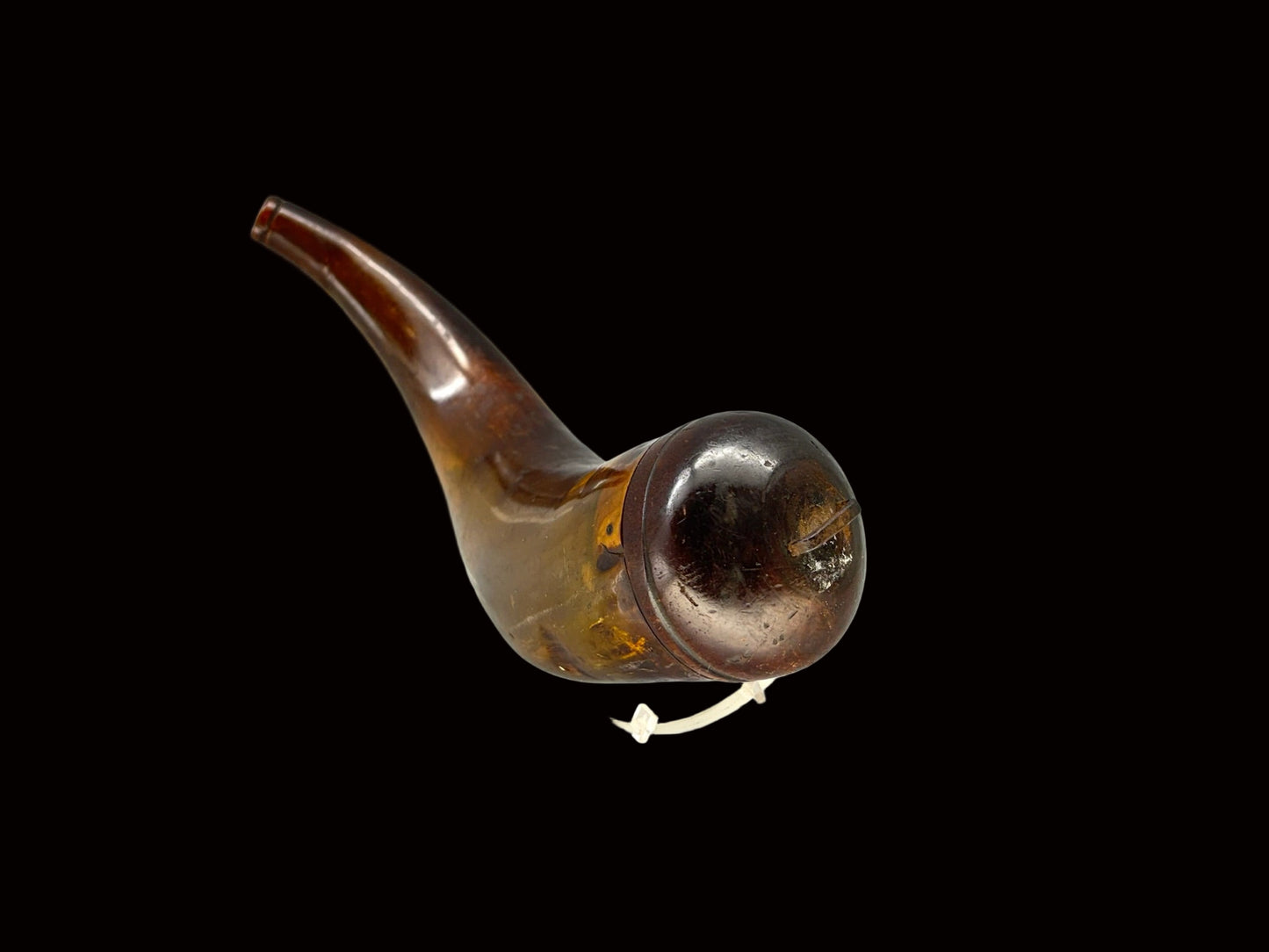 Missouri Sourced Horn