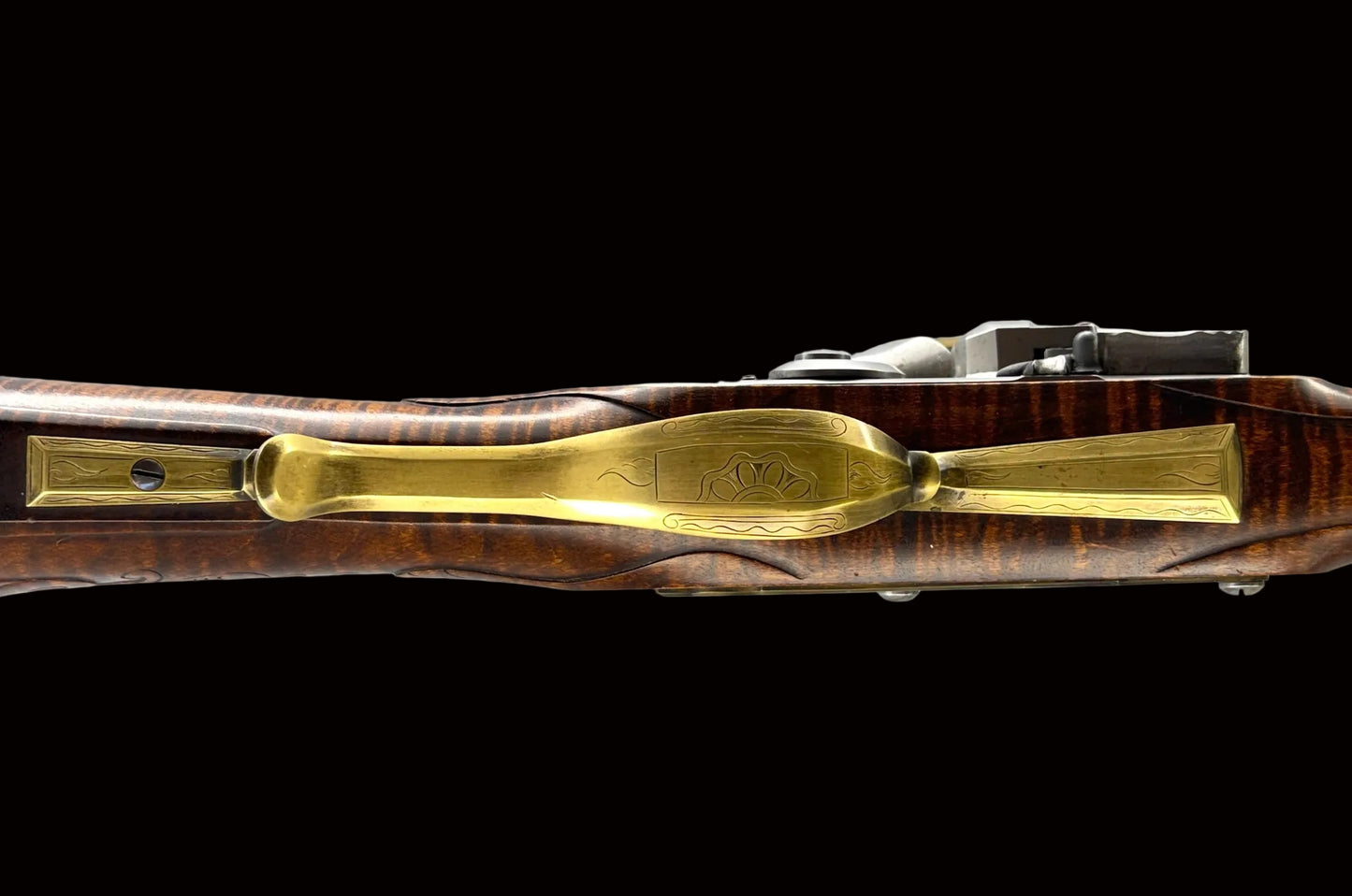 D.Mulford Rifle