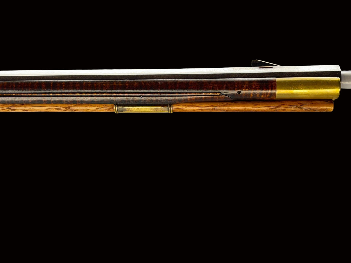 Signed Jesse Brennan Contemporary Rifle