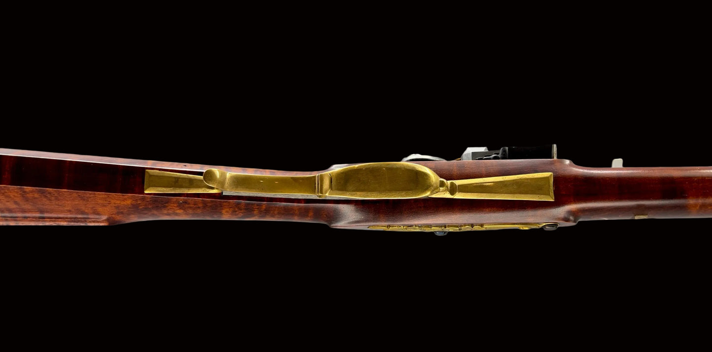 Tip Curtis Rifle