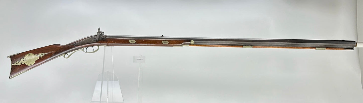 Timothy Vogler Signed Rifle