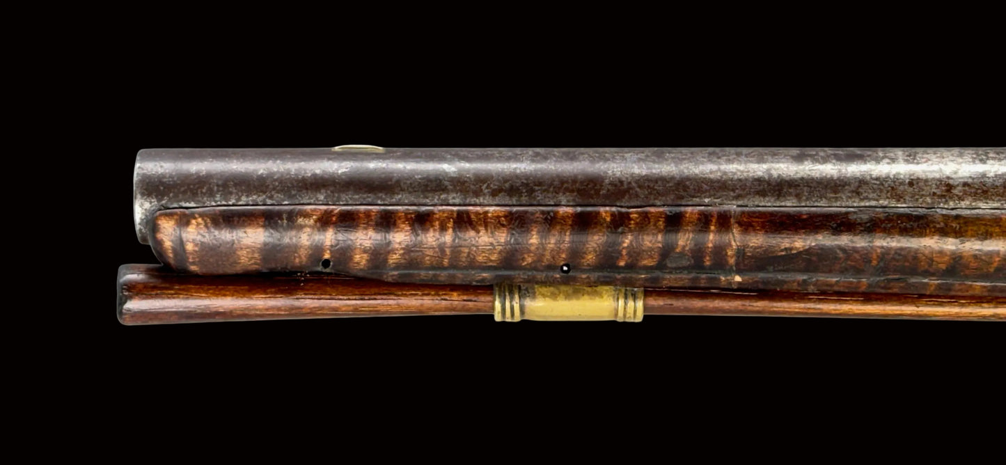 Hudson Valley Pistol