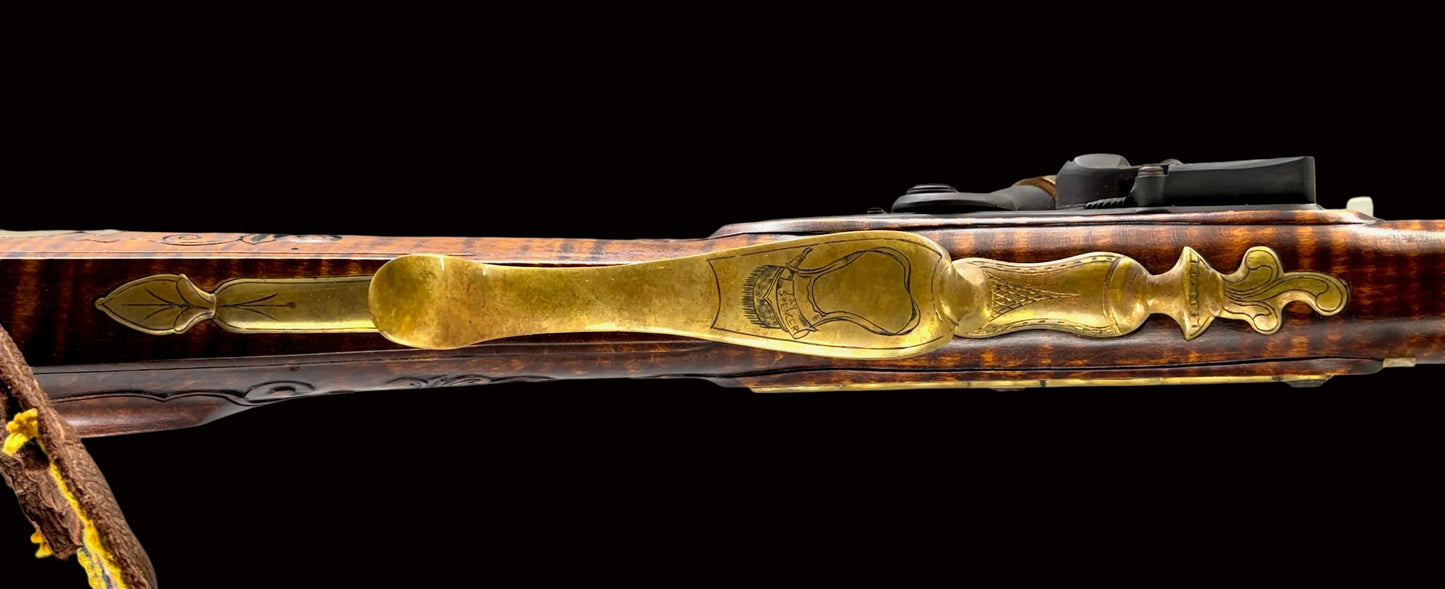 Brian LaMaster July 2026 Sale Rifle