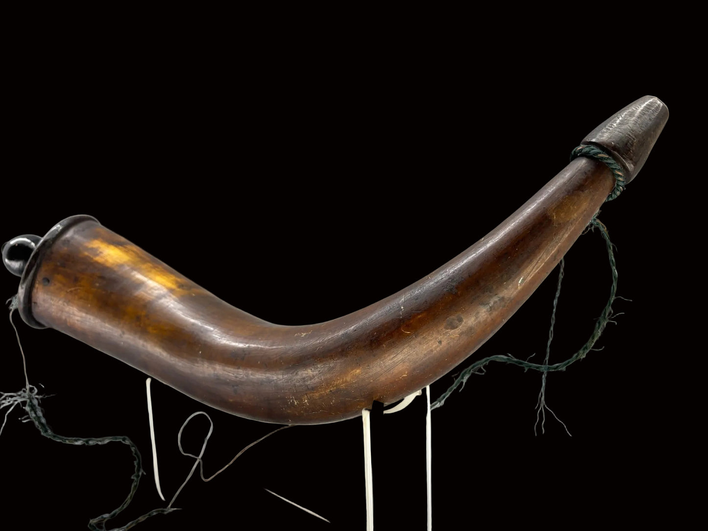 Militia Horn March26