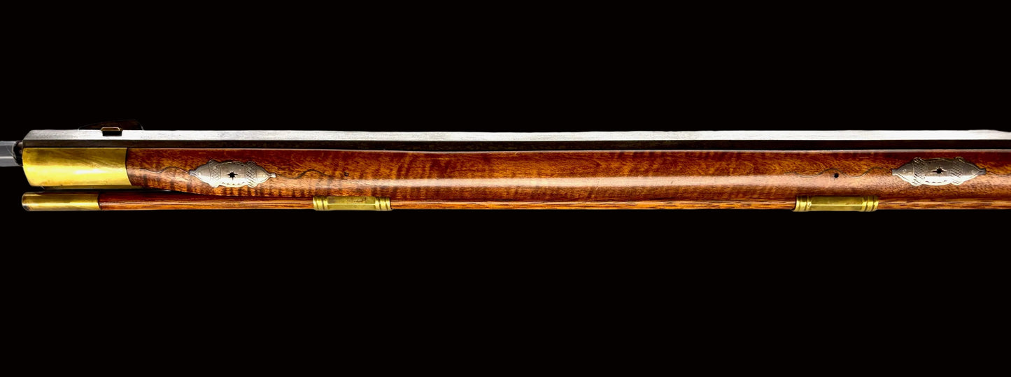 W. E. Rayl Contemporary Rifle