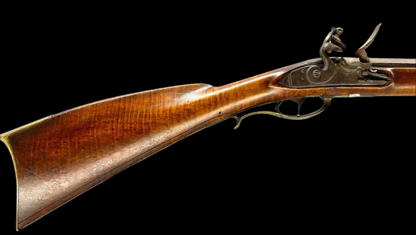 Virtual Show Berks County Smooth Rifle