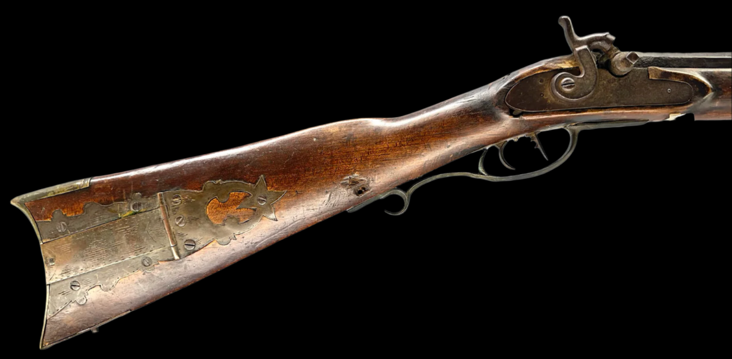 Virtual Show Thornhill Rifle