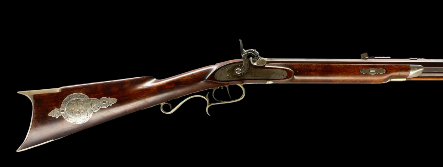 Virtual Show Don Viens Rifle