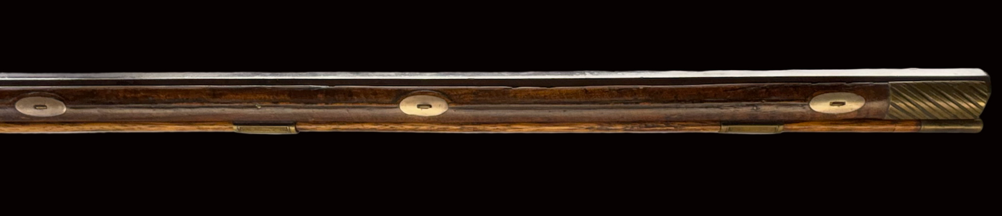 Frederick Sell rifle