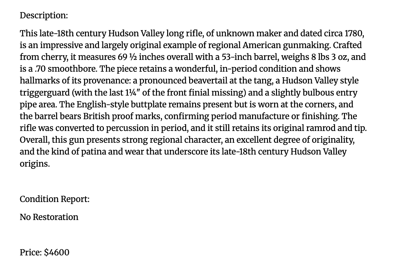 Hudson Valley Fowler