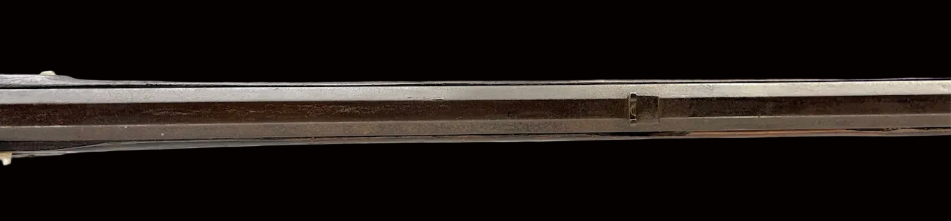 Deep River School Rifle