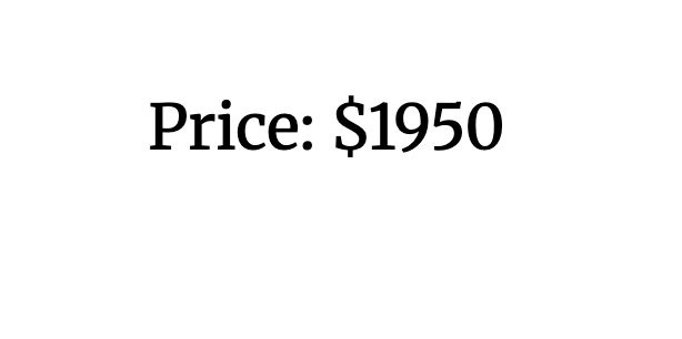 Unsigned English Pistol