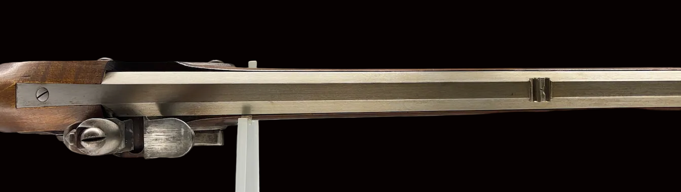 Eric Kettenburg Rifle