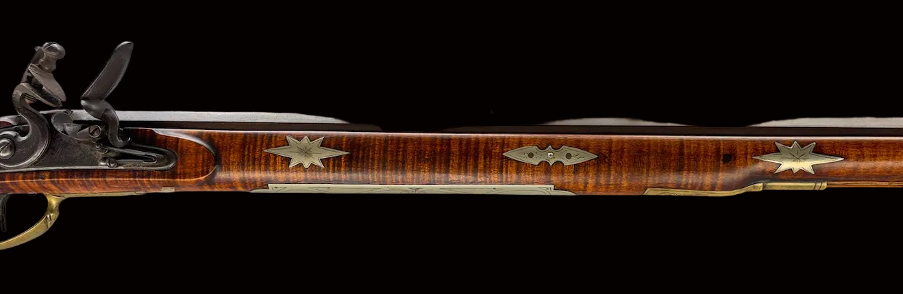 Unknown Contemporary Rifle