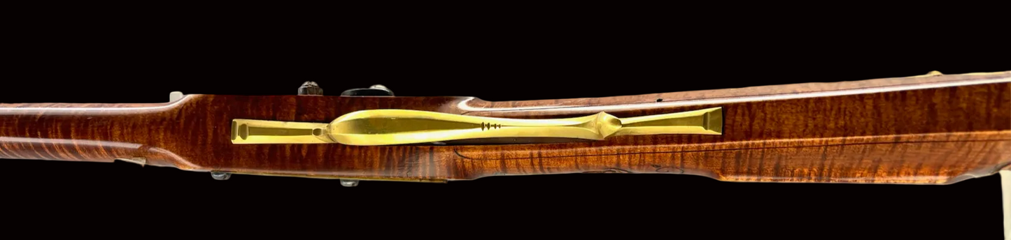 W. E. Rayl Contemporary Rifle