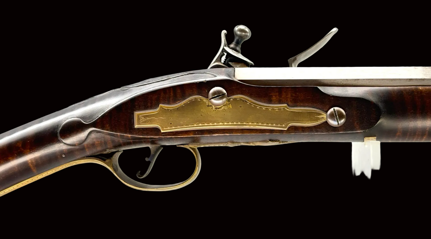 James Klein Contemporary Fowler
