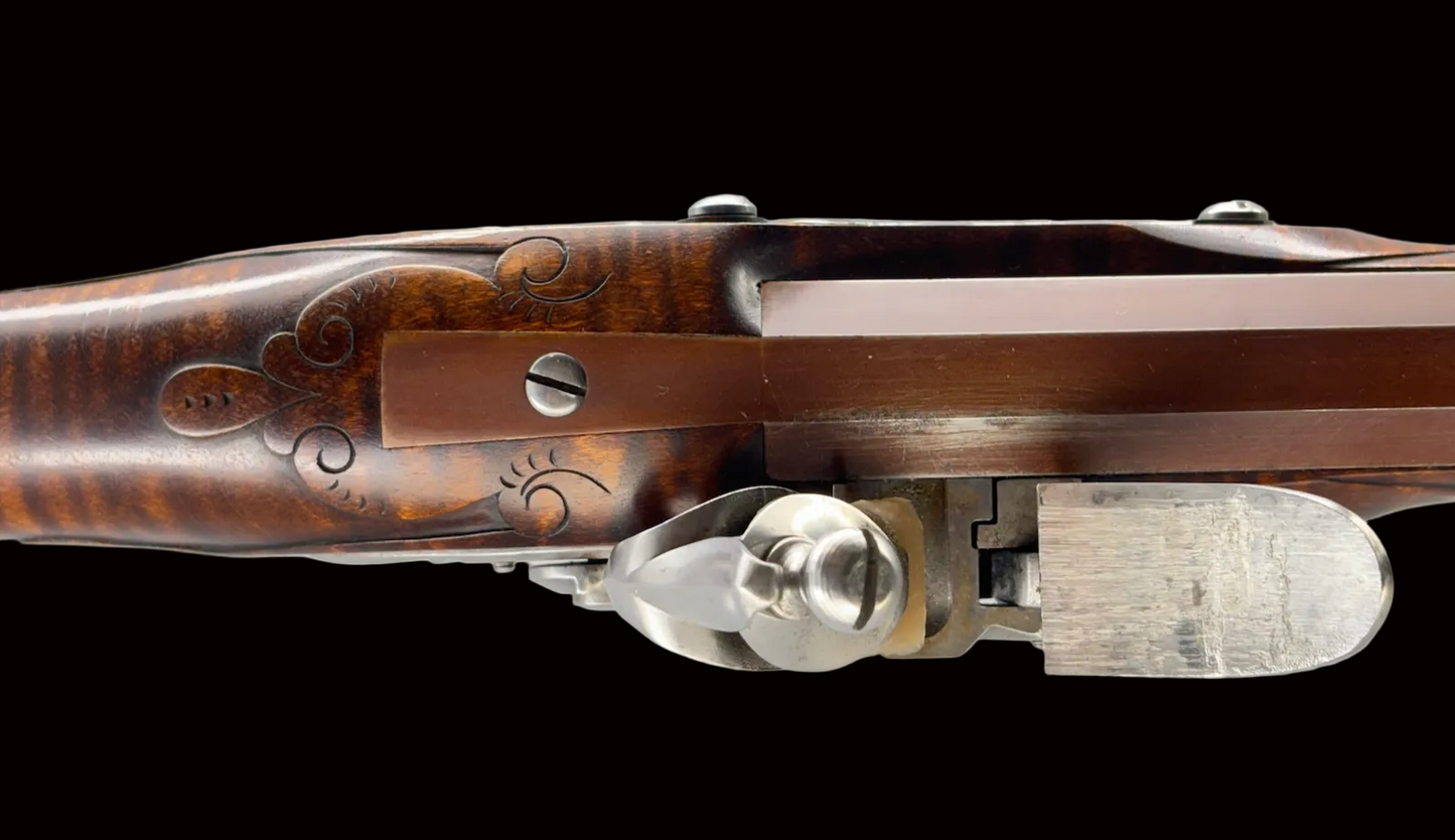 D.Mulford Rifle