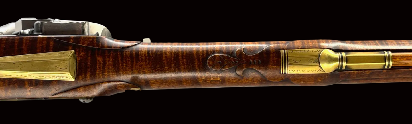 D.Mulford Rifle